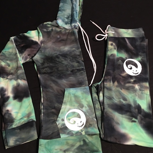 COPY - OOGIE BOOGIE jumpsuit - Picture 6 of 7